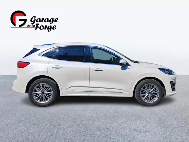 Ford Kuga 2.0 TDCi 150 Vignale 2WD