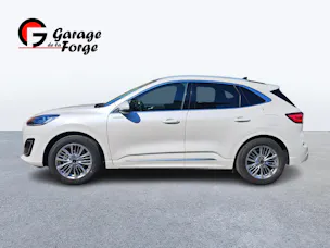 Ford Kuga 2.0 TDCi 150 Vignale 2WD