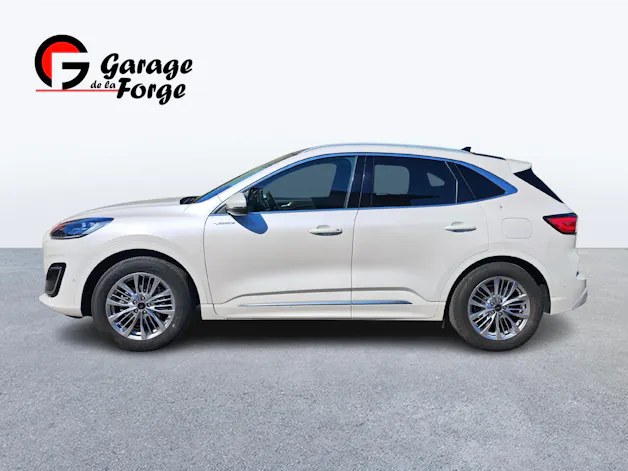 Ford Kuga 2.0 TDCi 150 Vignale 2WD
