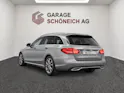 MERCEDES-BENZ C 180 Avantgarde Kombi