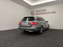 Mercedes-Benz C 180 Avantgarde Kombi