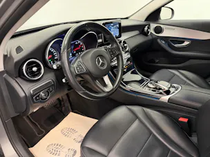 Mercedes-Benz C 180 Avantgarde Kombi