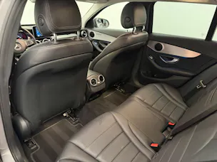 Mercedes-Benz C 180 Avantgarde Kombi