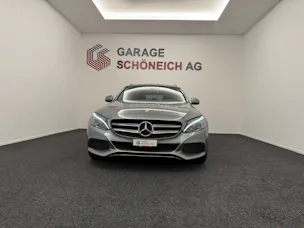 Mercedes-Benz C 180 Avantgarde Kombi