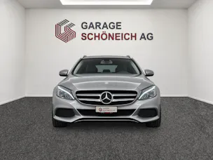 MERCEDES-BENZ C 180 Avantgarde Kombi