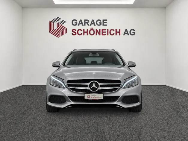 MERCEDES-BENZ C 180 Avantgarde Kombi