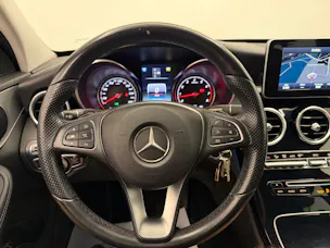 Mercedes-Benz C 180 Avantgarde Kombi
