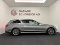 Mercedes-Benz C 180 Avantgarde Kombi