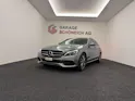 Mercedes-Benz C 180 Avantgarde Kombi