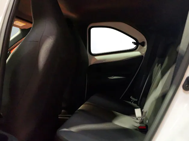 Toyota Aygo X 1.5 VVT-i HSD GR Sport