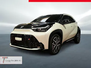 Toyota Aygo X 1.5 VVT-i HSD GR Sport