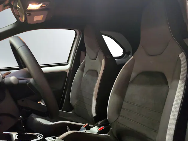 Toyota Aygo X 1.5 VVT-i HSD GR Sport