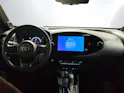 Toyota Aygo X 1.5 VVT-i HSD GR Sport