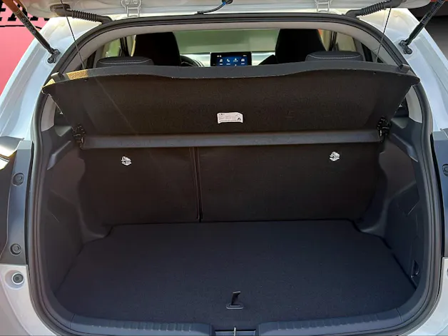 Toyota Yaris 1.5 VVT-i HSD Trend