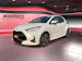 Toyota Yaris 1.5 VVT-i HSD Trend