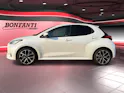Toyota Yaris 1.5 VVT-i HSD Trend