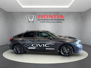 Honda Civic 2.0 i-MMD Sport