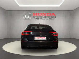 Honda Civic 2.0 i-MMD Sport