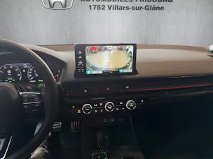 Honda Civic 2.0 i-MMD Sport