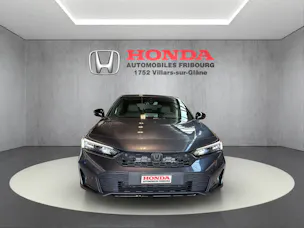 Honda Civic 2.0 i-MMD Sport