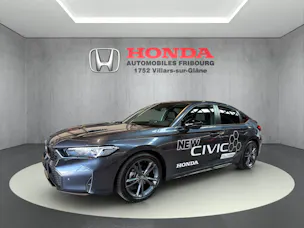 Honda Civic 2.0 i-MMD Sport