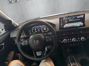 Honda Civic 2.0 i-MMD Sport
