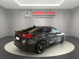 Honda Civic 2.0 i-MMD Sport