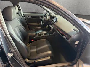 Honda Civic 2.0 i-MMD Sport