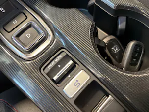 Honda Civic 2.0 i-MMD Sport