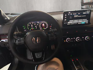 Honda Civic 2.0 i-MMD Sport