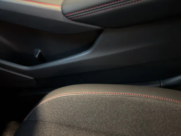Honda Civic 2.0 i-MMD Sport