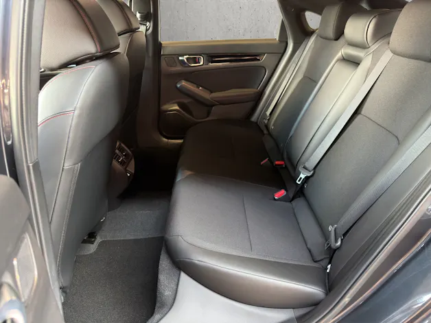 Honda Civic 2.0 i-MMD Sport