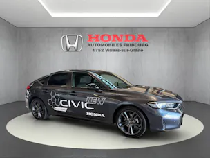 Honda Civic 2.0 i-MMD Sport