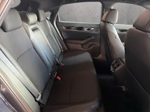 Honda Civic 2.0 i-MMD Sport