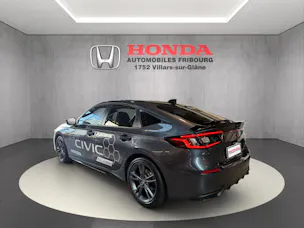 Honda Civic 2.0 i-MMD Sport