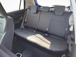 image du véhicule SUZUKI Swift 1.2 Piz Sulai Top Hybrid 4x4