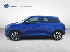 image du véhicule SUZUKI Swift 1.2 Piz Sulai Top Hybrid 4x4