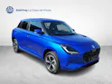 Suzuki Swift 1.2 Piz Sulai Top Hybrid 4x4
