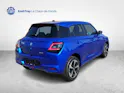 Suzuki Swift 1.2 Piz Sulai Top Hybrid 4x4
