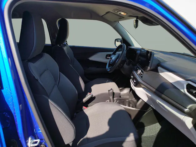 Suzuki Swift 1.2 Piz Sulai Top Hybrid 4x4