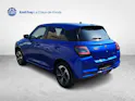 Suzuki Swift 1.2 Piz Sulai Top Hybrid 4x4