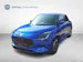 Suzuki Swift 1.2 Piz Sulai Top Hybrid 4x4