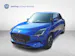Suzuki Swift 1.2 Piz Sulai Top Hybrid 4x4