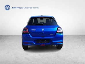 image du véhicule SUZUKI Swift 1.2 Piz Sulai Top Hybrid 4x4