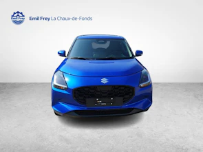 image du véhicule SUZUKI Swift 1.2 Piz Sulai Top Hybrid 4x4