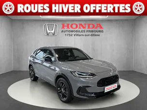 HONDA ZR-V 2.0 i-MMD Sport