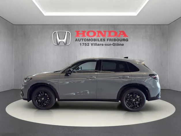 HONDA ZR-V 2.0 i-MMD Sport
