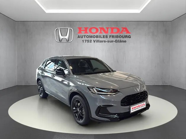 HONDA ZR-V 2.0 i-MMD Sport