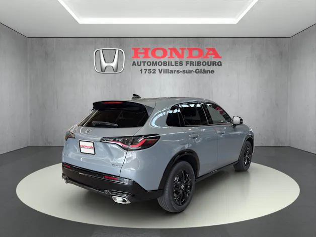 HONDA ZR-V 2.0 i-MMD Sport