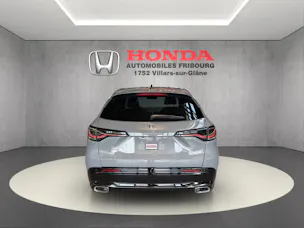 HONDA ZR-V 2.0 i-MMD Sport